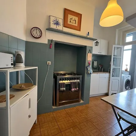 Happiness Accommodatie bij particulieren Lissabon