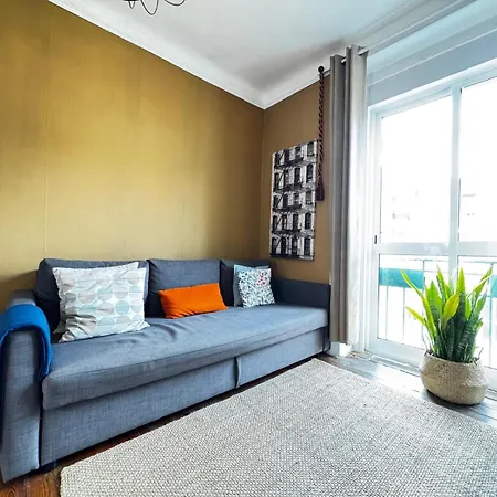 Accommodatie bij particulieren Happiness