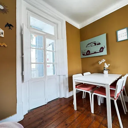 Happiness Accommodatie bij particulieren