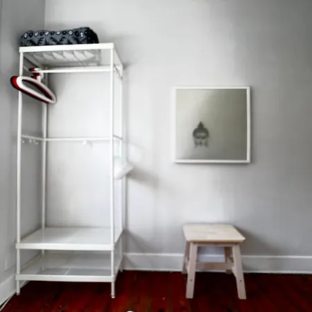 Accommodatie bij particulieren Happiness Lissabon