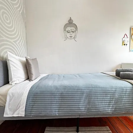 Happiness Accommodatie bij particulieren *