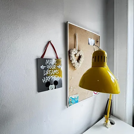 Accommodatie bij particulieren Happiness *